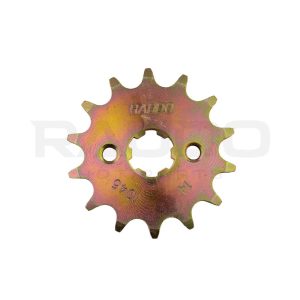 PIÑON C100 14T 428H