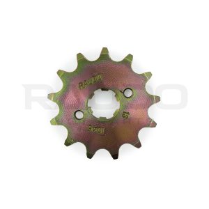 PIÑON XR150 13T 520H - RAUDO