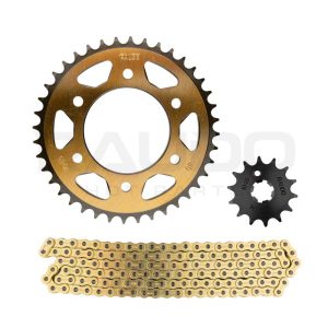 KIT ARRASTRE FZ16 428H-132L 40T/14T
