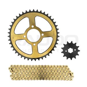 KIT ARRASTRE BROSS 520H-120L 43T/13T