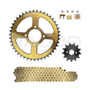 KIT ARRASTRE BROSS 520HO-120L 43T/13T