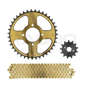 KIT ARRASTRE BROSS 520H-126L 39T/13T