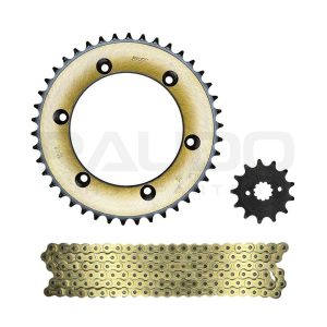 KIT ARRASTRE DOMINATOR 520H-130L 42T/13T