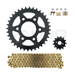 KIT ARRASTRE RNC 520HO-120L 36T/13T