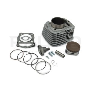 CILINDRO COMPLETO CB250 65.5MM