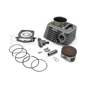 CILINDRO COMPLETO CRF230 65.5MM
