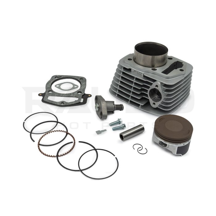 CILINDRO COMPLETO CRF230 65.5MM