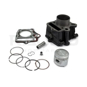 CILINDRO COMPLETO DAX70 47MM