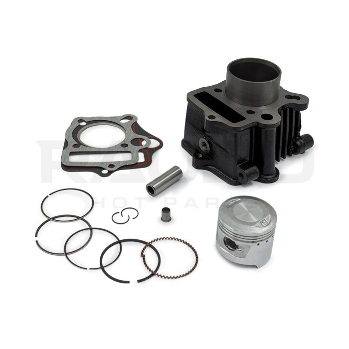 CILINDRO COMPLETO DAX70 47MM