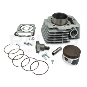 CILINDRO COMPLETO CB200 200 63MM