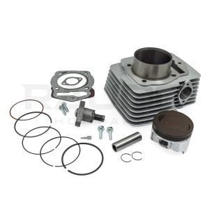 CILINDRO COMPLETO CB250 69MM