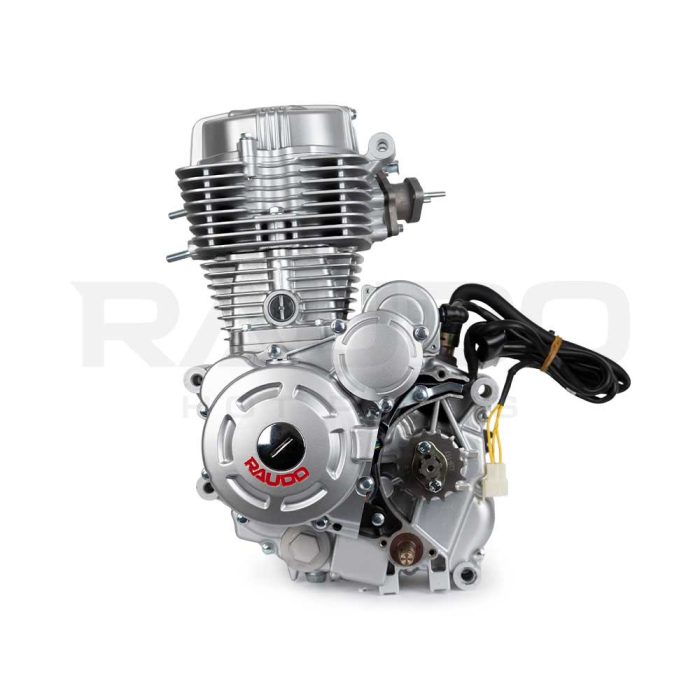 R1512040 MOTOR COMPLETO CG250 3R