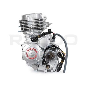MOTOR COMPLETO CG150