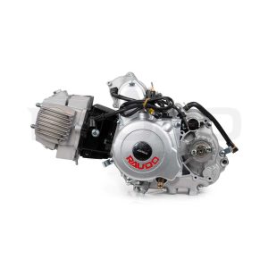 MOTOR COMPLETO WV110