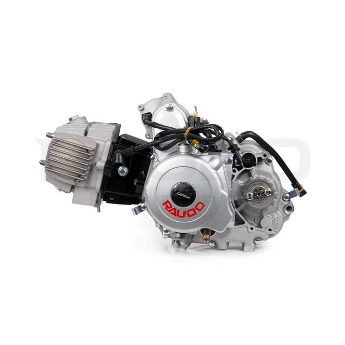MOTOR COMPLETO WV110