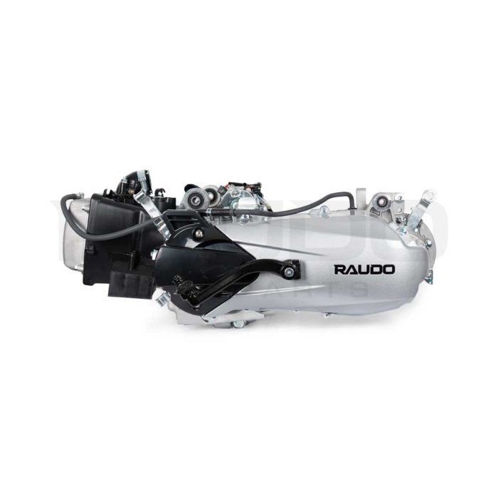 R1512050 MOTOR COMPLETO SCOOTER 150 EJE CORTO