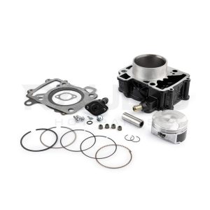 CILINDRO COMPLETO C/TENSOR NS200