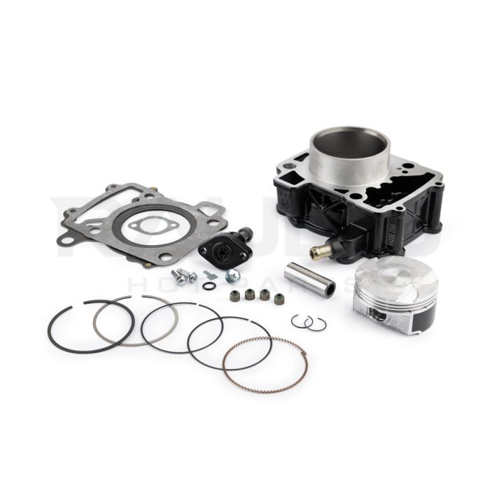 CILINDRO COMPLETO C/TENSOR NS200