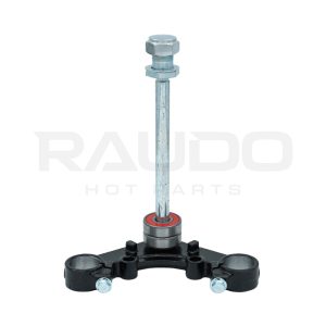 YUGO CON RODAJES 6302 GL