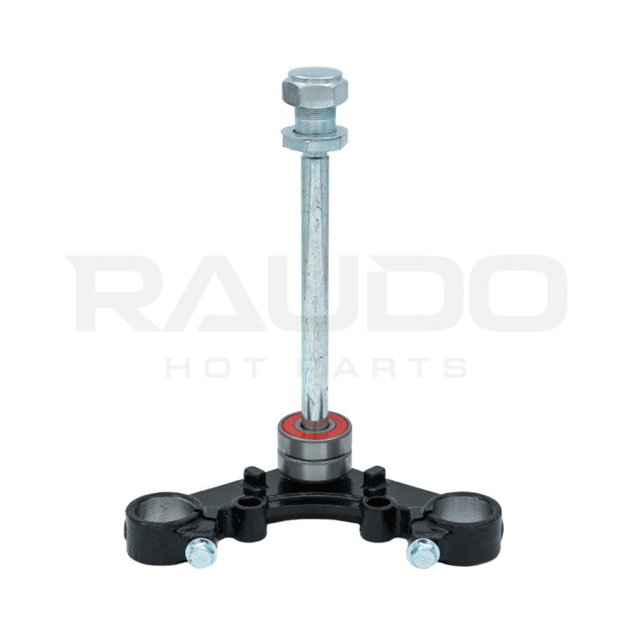 YUGO CON RODAJES 6302 GL