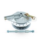 BOCAMAZA POSTERIOR COMPLETO GL125
