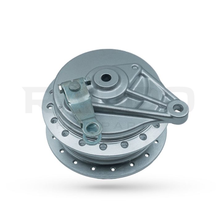BOCAMAZA POSTERIOR COMPLETO C110