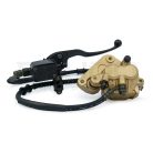 CALIPER DELANTERO NS200 - RAUDO
