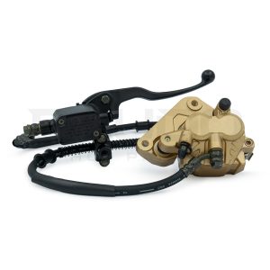 CALIPER DELANTERO NS200 - RAUDO