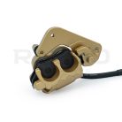CALIPER DELANTERO NS200 - RAUDO