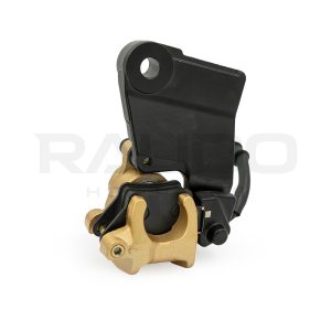 CALIPER POSTERIOR COMPLETO NS200 - RAUDO