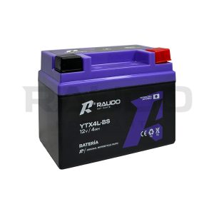 BATERIA YTX4L-BS SMF