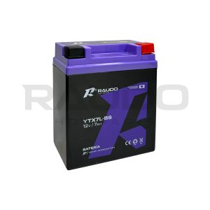 BATERIA YTX7L-BS SMF