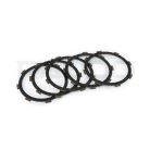 DISCO EMBRAGUE XTZ125 - RAUDO