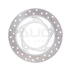 DISCO DE FRENO DELANTERO PULSAR135 - RAUDO