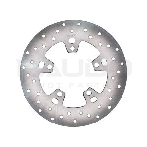 DISCO DE FRENO POSTERIOR R15 - RAUDO