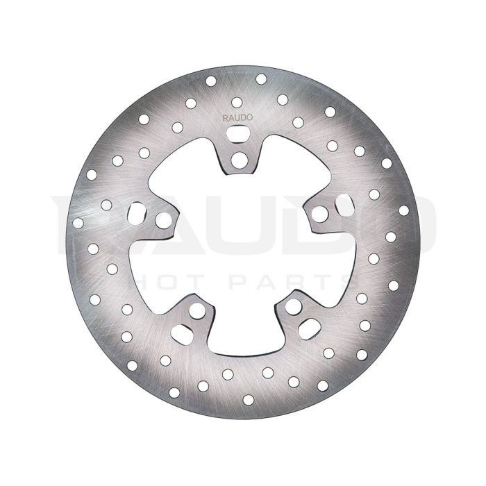 DISCO DE FRENO POSTERIOR R15 - RAUDO