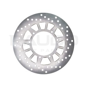 DISCO DE FRENO DELANTERO XTZ125 - RAUDO