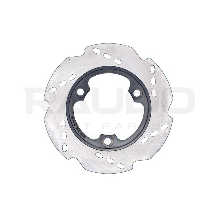DISCO DE FRENO POSTERIOR RTR180 -RAUDO