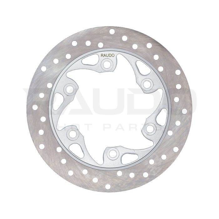 DISCO DE FRENO POSTERIOR DUKE200 - RAUDO