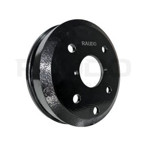 TAMBOR SOLO FURGON 180 4H