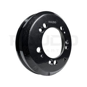 TAMBOR SOLO FURGON 220 5H