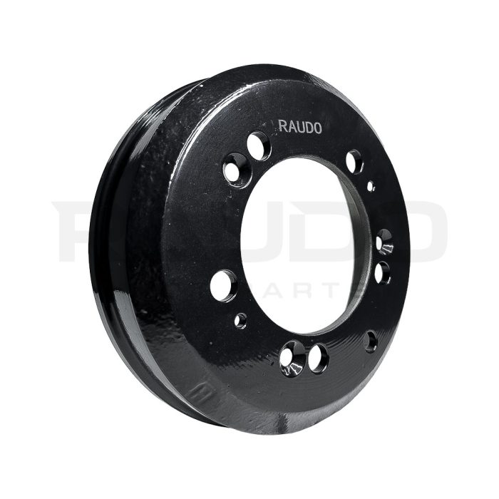 TAMBOR SOLO FURGON 220 5H