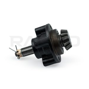 BASE+EJE ATAQUE 12T - RAUDO