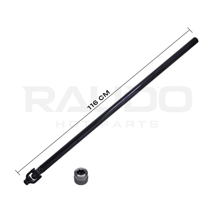 EJE CARDAN 116CM - RAUDO