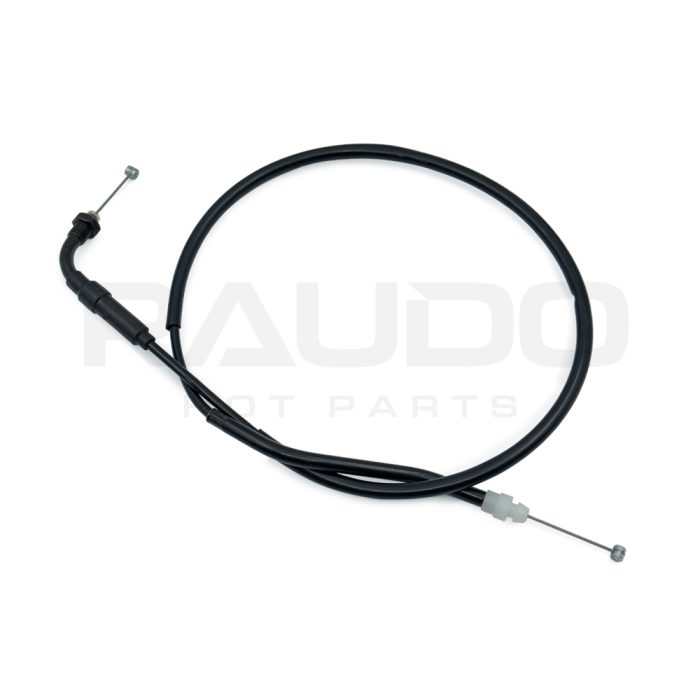 CABLE ACELERADOR NS200 - RAUDO