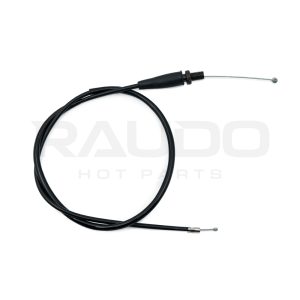 CABLE ACELERADOR NX150 - RAUDO