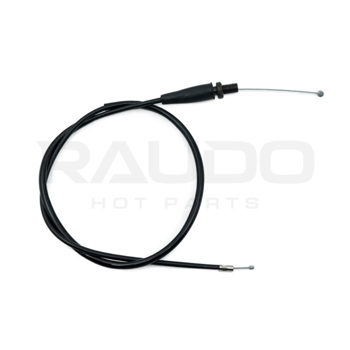 CABLE ACELERADOR NX150 - RAUDO