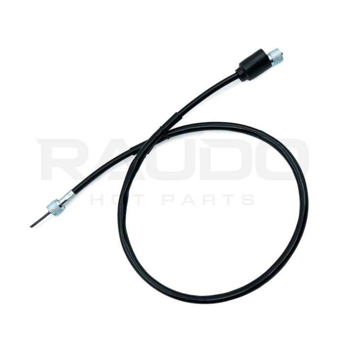 CABLE VELOCIMETRO XTZ125 - RAUDO