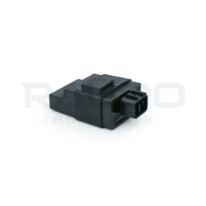 CDI XTZ125 (6 SALIDAS) - RAUDO