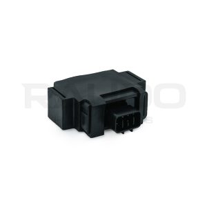 CDI XTZ125 (8 SALIDAS) - RAUDO